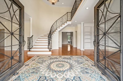 740 Frazier Road, Rossville, TN
