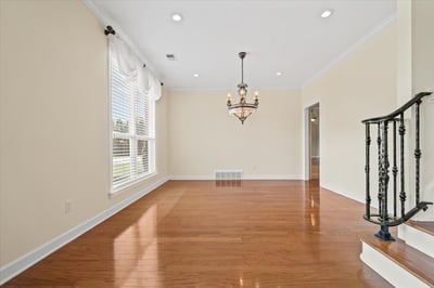 740 Frazier Road, Rossville, TN