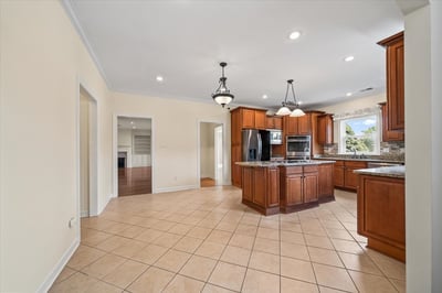 740 Frazier Road, Rossville, TN