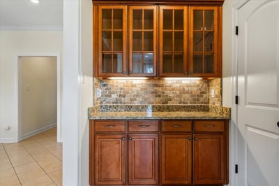 740 Frazier Road, Rossville, TN