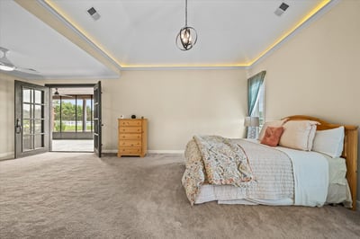 740 Frazier Road, Rossville, TN