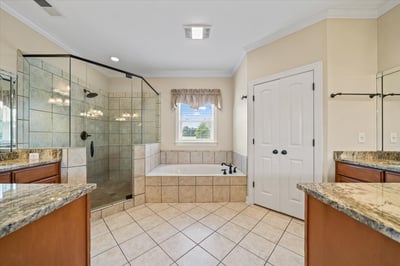 740 Frazier Road, Rossville, TN