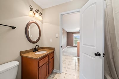 740 Frazier Road, Rossville, TN