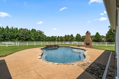 740 Frazier Road, Rossville, TN