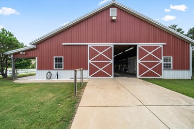 740 Frazier Road, Rossville, TN