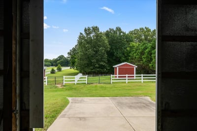 740 Frazier Road, Rossville, TN