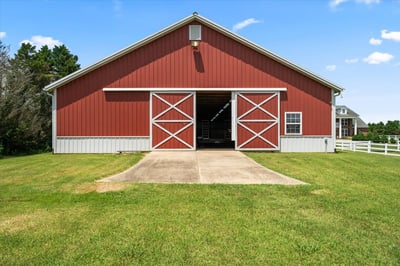 740 Frazier Road, Rossville, TN