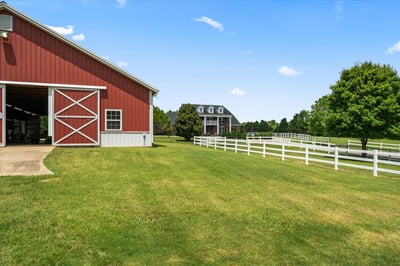 740 Frazier Road, Rossville, TN
