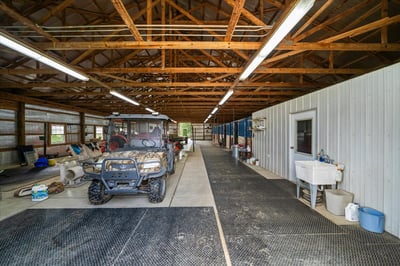 740 Frazier Road, Rossville, TN
