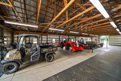 740 Frazier Road, Rossville, TN