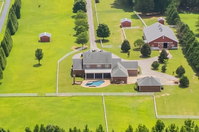 740 Frazier Road, Rossville, TN