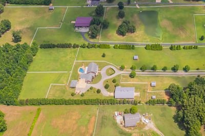 740 Frazier Road, Rossville, TN