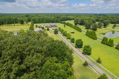 740 Frazier Road, Rossville, TN