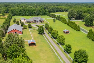 740 Frazier Road, Rossville, TN