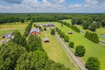 740 Frazier Road, Rossville, TN