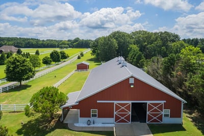 740 Frazier Road, Rossville, TN