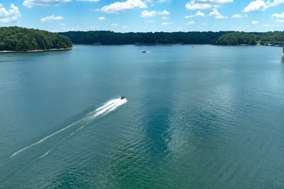 Experience waterfront living with stunning views and recreational opportunities right at your doorstep.