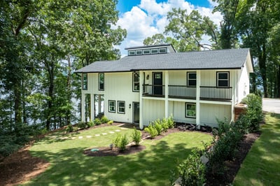 9790 Peninsula Drive, Gainesville, GA