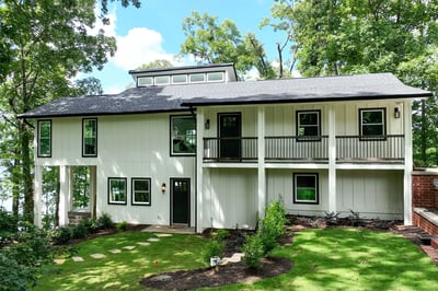 9790 Peninsula Drive, Gainesville, GA