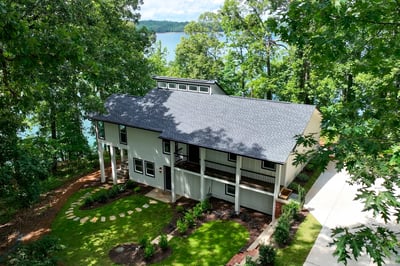 9790 Peninsula Drive, Gainesville, GA