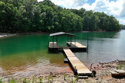 9790 Peninsula Drive, Gainesville, GA