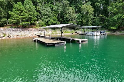 9790 Peninsula Drive, Gainesville, GA