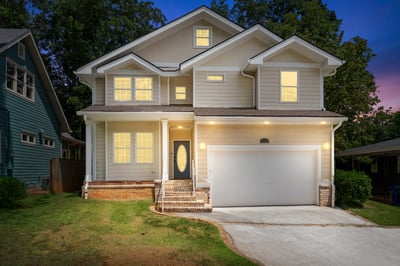 1578 Lincoln Avenue SE, Atlanta, GA