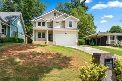 1578 Lincoln Avenue SE, Atlanta, GA