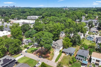 1578 Lincoln Avenue SE, Atlanta, GA