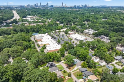 1578 Lincoln Avenue SE, Atlanta, GA
