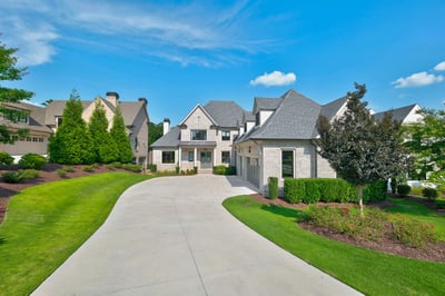 3615 Cottage Dr, Alpharetta, GA