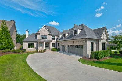 3615 Cottage Dr, Alpharetta, GA