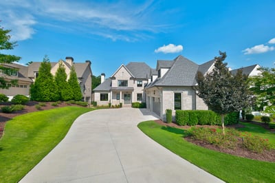 3615 Cottage Dr, Alpharetta, GA