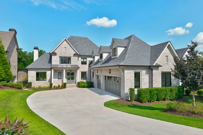 3615 Cottage Dr, Alpharetta, GA
