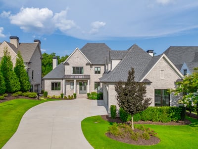 3615 Cottage Dr, Alpharetta, GA