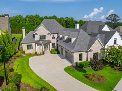 3615 Cottage Dr, Alpharetta, GA