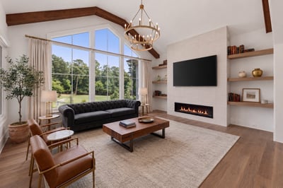3615 Cottage Dr, Alpharetta, GA