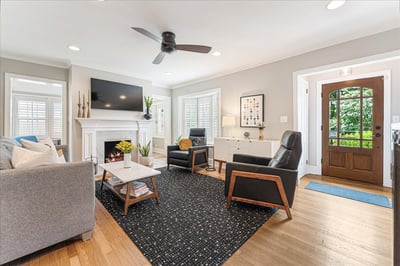 802 Highland Terrace NE, Atlanta, GA