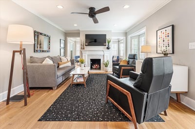 802 Highland Terrace NE, Atlanta, GA