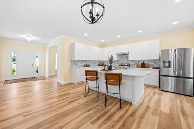 2630 Polo Lane, Maiden, NC