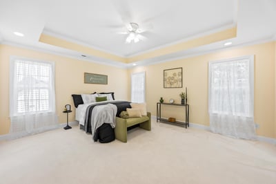 2630 Polo Lane, Maiden, NC