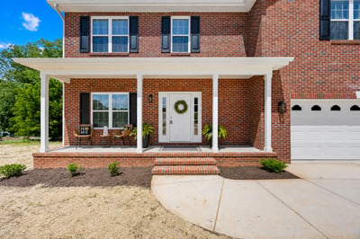 2630 Polo Lane, Maiden, NC
