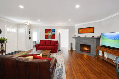 12773 La Maida St, Los Angeles, CA