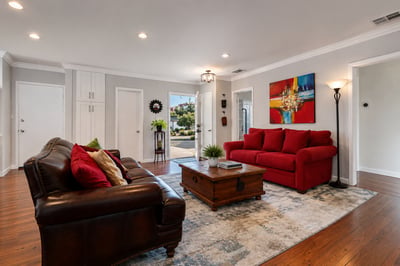 12773 La Maida St, Los Angeles, CA