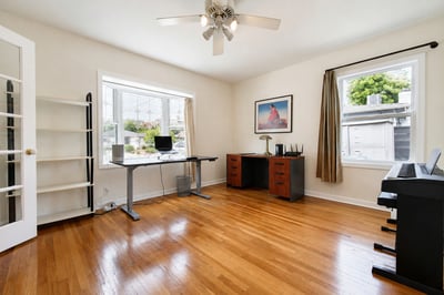 12773 La Maida St, Los Angeles, CA