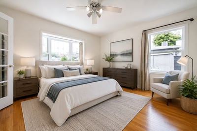 12773 La Maida St, Los Angeles, CA
