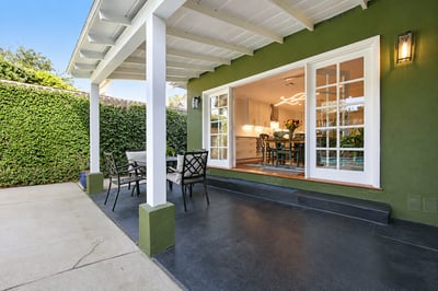 12773 La Maida St, Los Angeles, CA