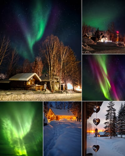 13423 E First St, Talkeetna, AK