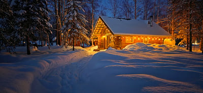 13423 E First St, Talkeetna, AK