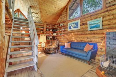 13423 E First St, Talkeetna, AK
